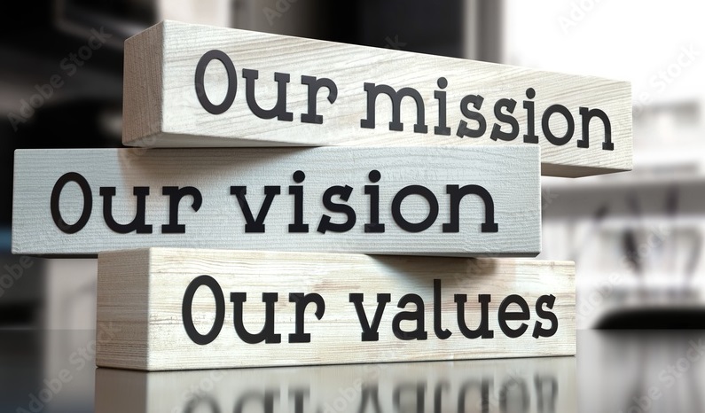 Our Mission